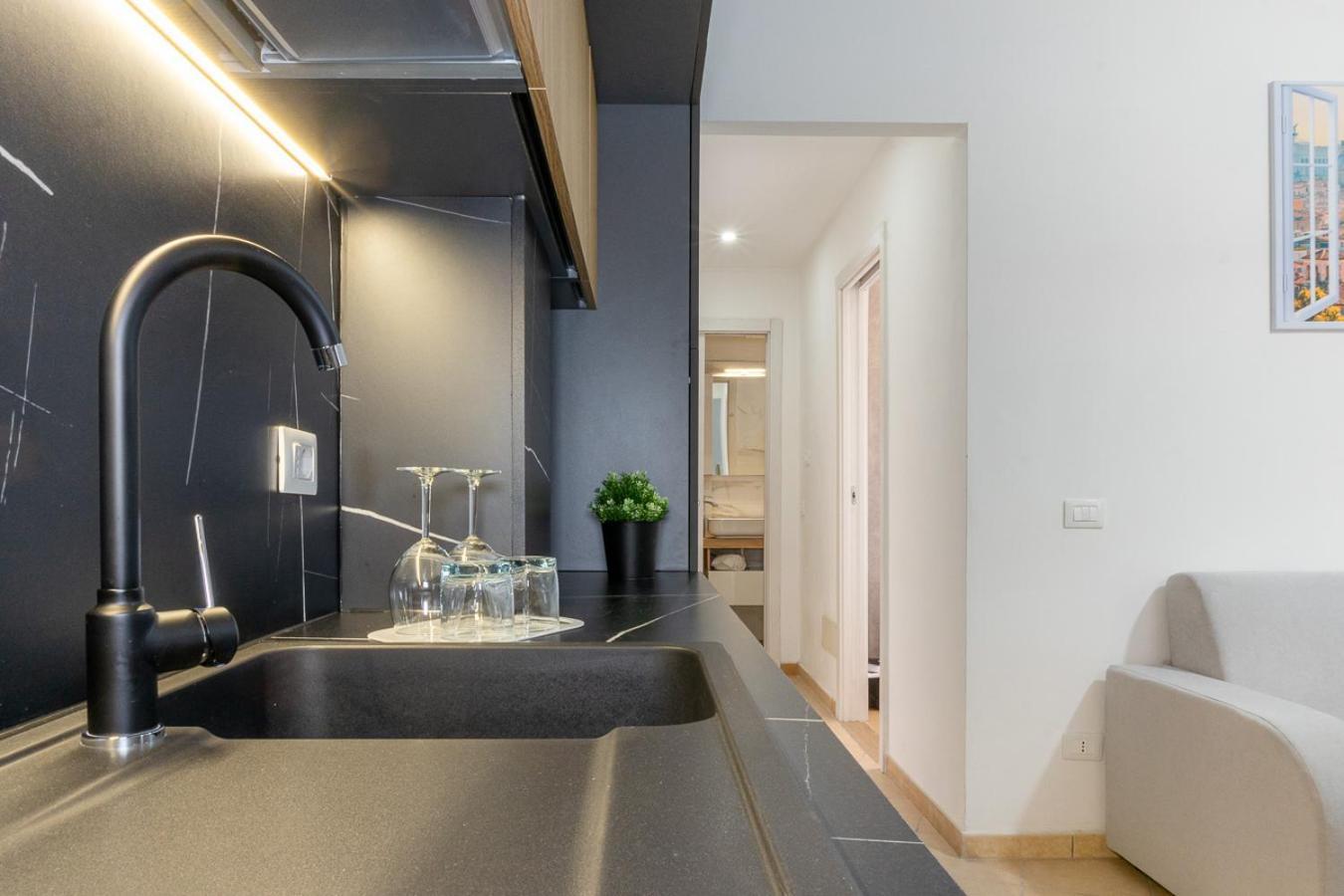Vivimihome - Holiday Life Rom Eksteriør billede