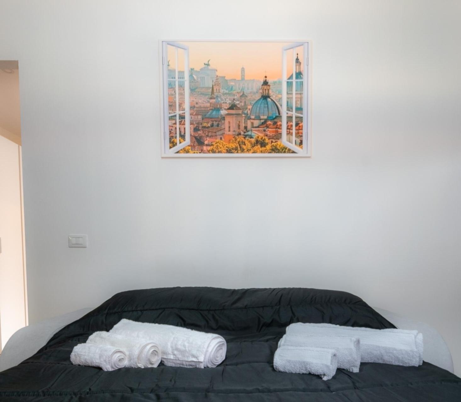 Vivimihome - Holiday Life Rom Eksteriør billede